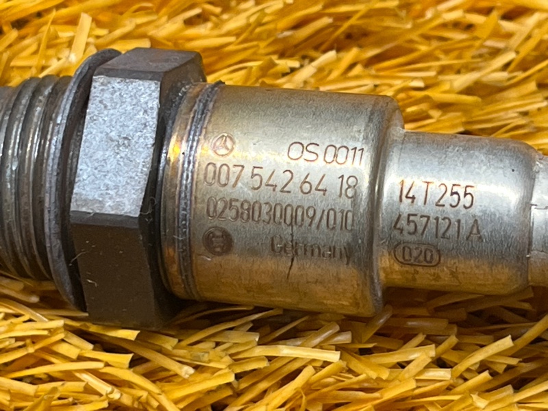 Датчик кислорода, 3000 рублей, Красноярск