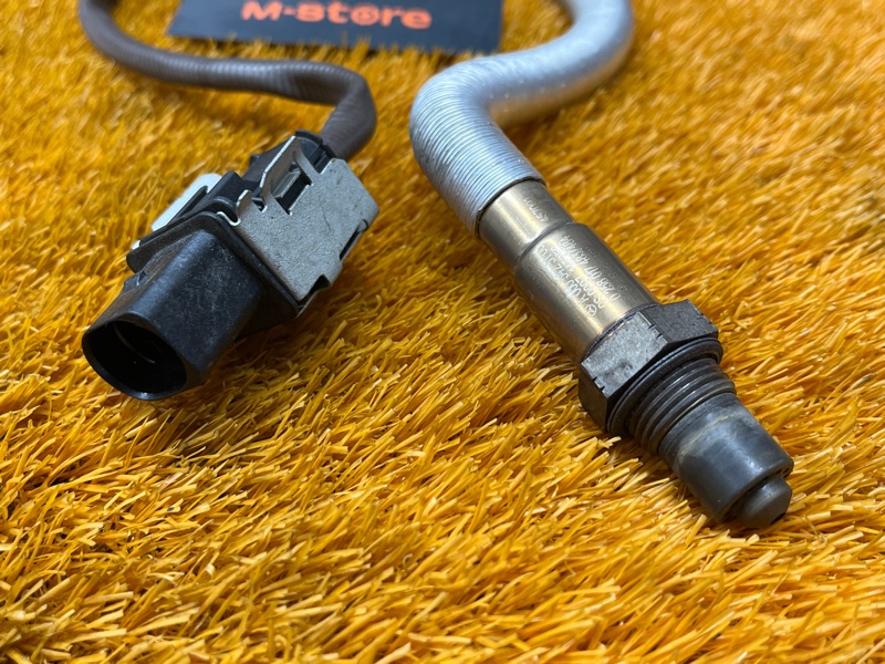 Датчик кислорода, 2800 рублей, Красноярск