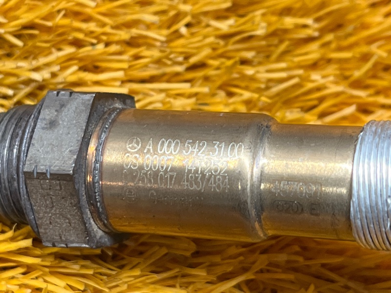 Датчик кислорода, 2800 рублей, Красноярск