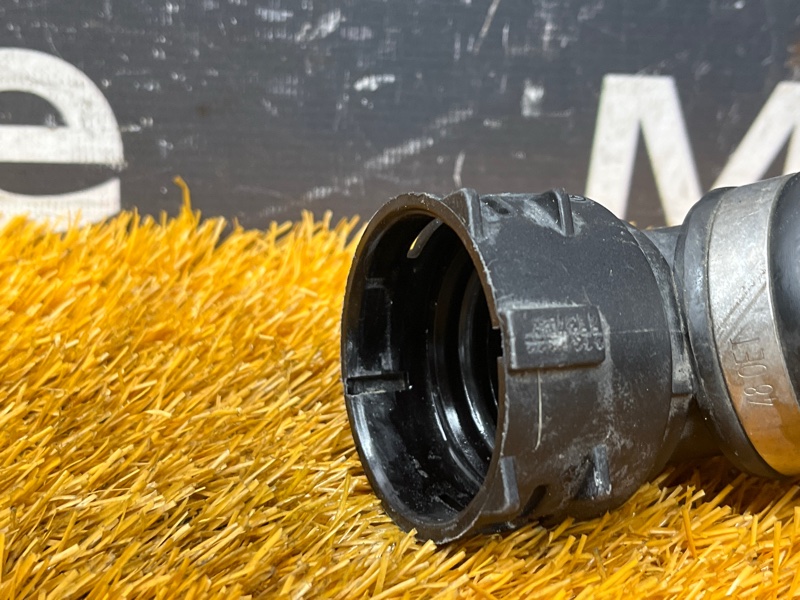 Патрубок системы охлаждения, 2000 рублей, Красноярск