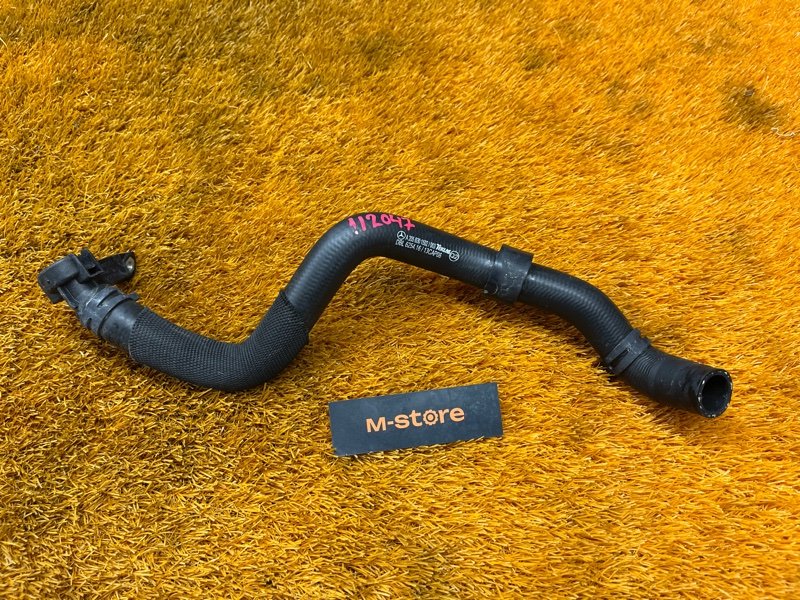 Патрубок системы охлаждения, 1500 рублей, Красноярск