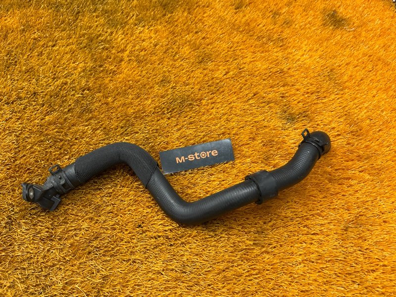 Патрубок системы охлаждения, 1500 рублей, Красноярск