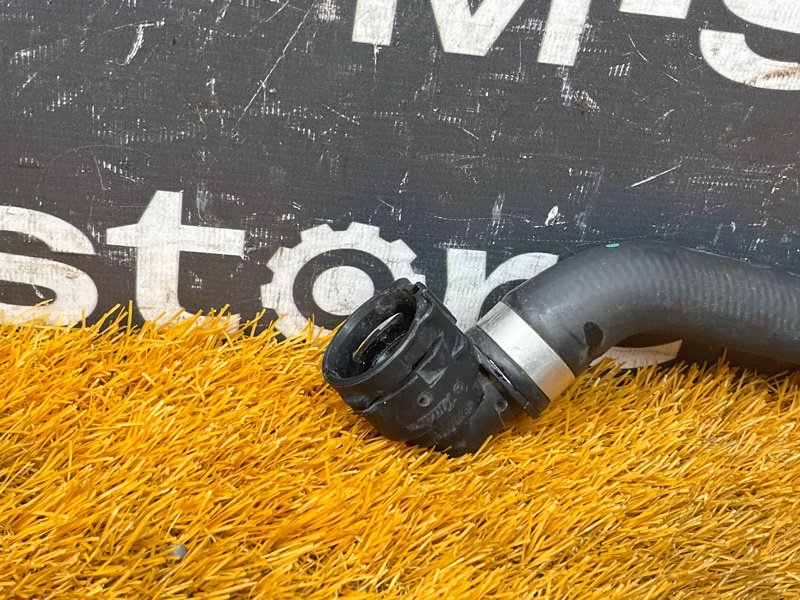 Патрубок системы охлаждения, 2000 рублей, Красноярск