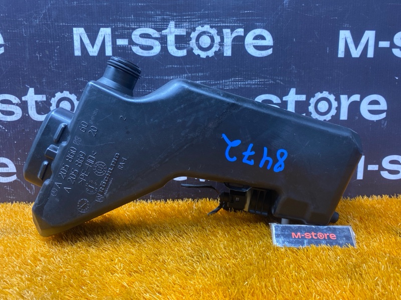 Бачок омывателя, 3000 рублей, Красноярск