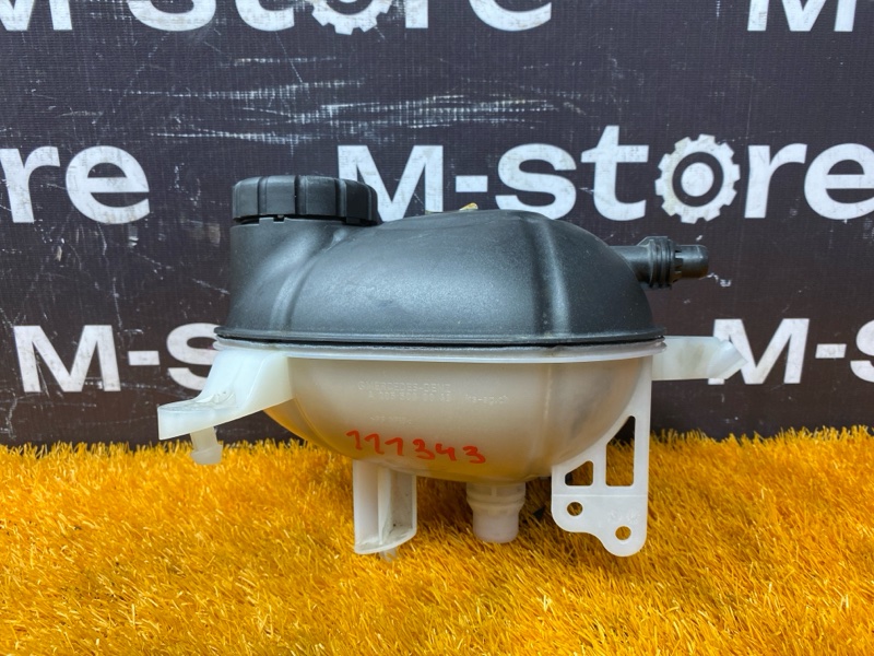 Бачок расширительный, 2500 рублей, Красноярск