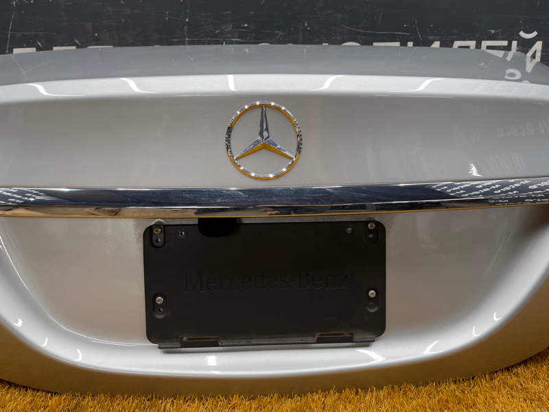 крышка багажника, 25000 рублей, Красноярск