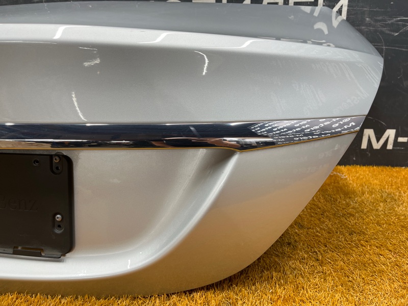 крышка багажника, 25000 рублей, Красноярск