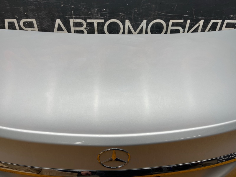 крышка багажника, 25000 рублей, Красноярск