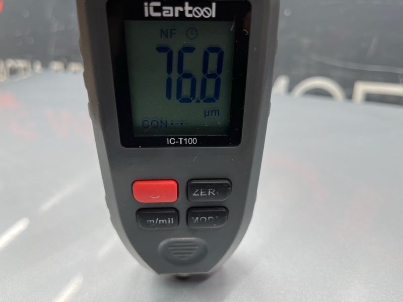 крышка багажника, 25000 рублей, Красноярск