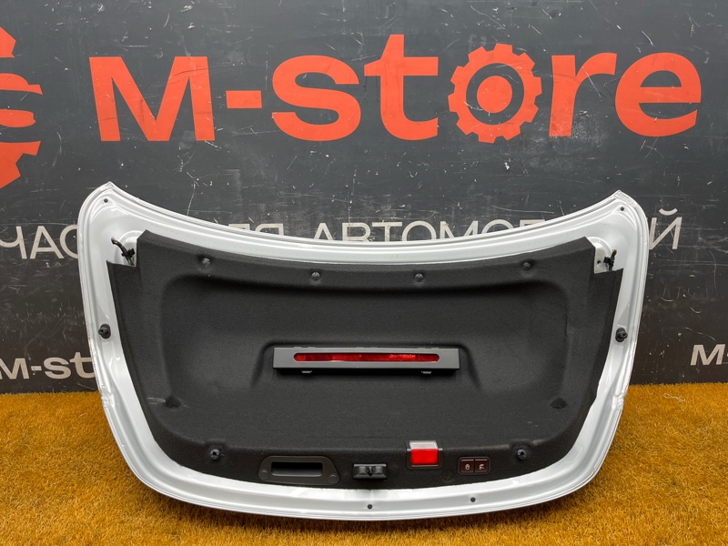 крышка багажника, 25000 рублей, Красноярск