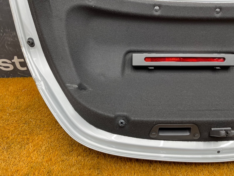 крышка багажника, 25000 рублей, Красноярск