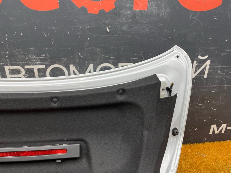 крышка багажника, 25000 рублей, Красноярск