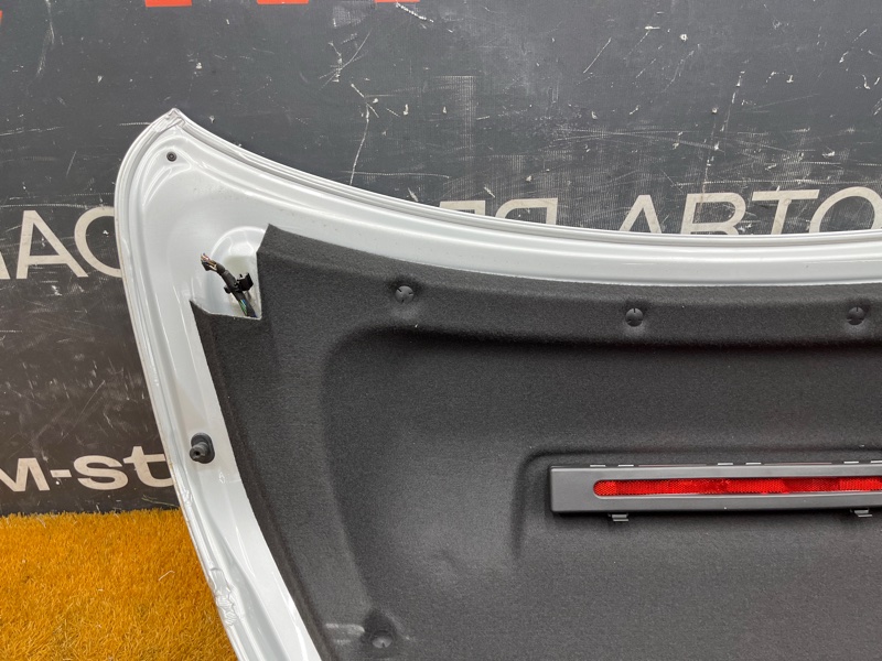 крышка багажника, 25000 рублей, Красноярск