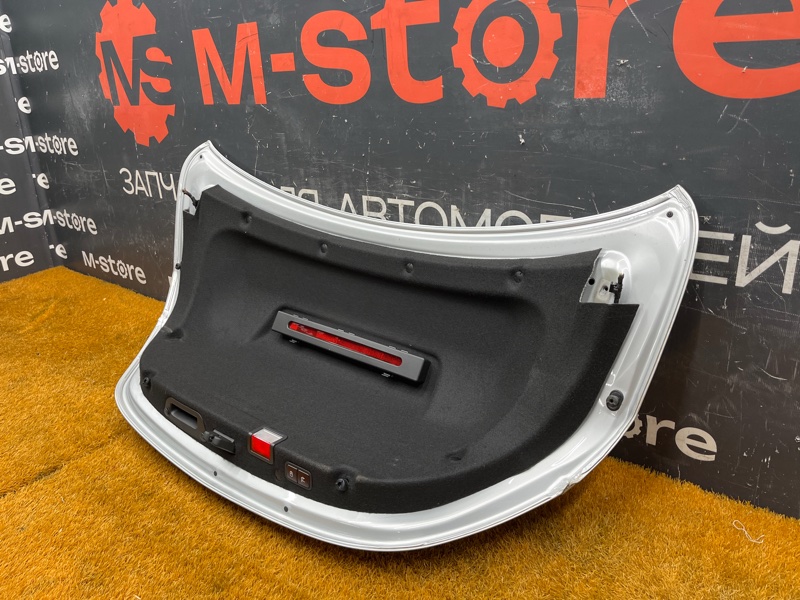 крышка багажника, 25000 рублей, Красноярск