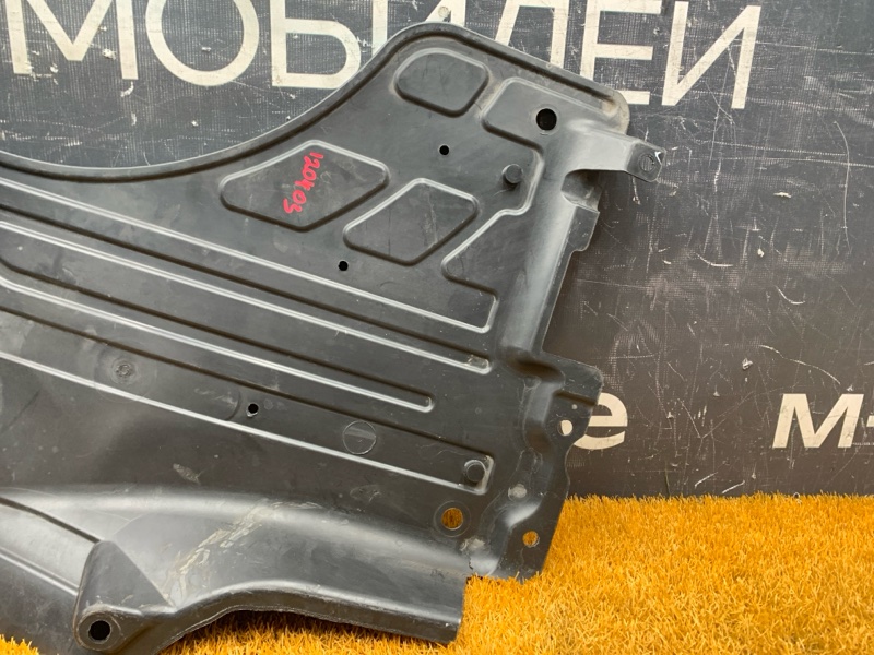 Защита днища кузова, 4000 рублей, Красноярск
