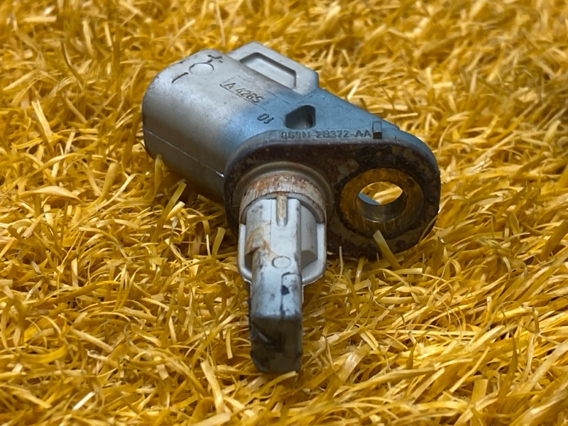 Датчик ABS, 1000 рублей, Красноярск