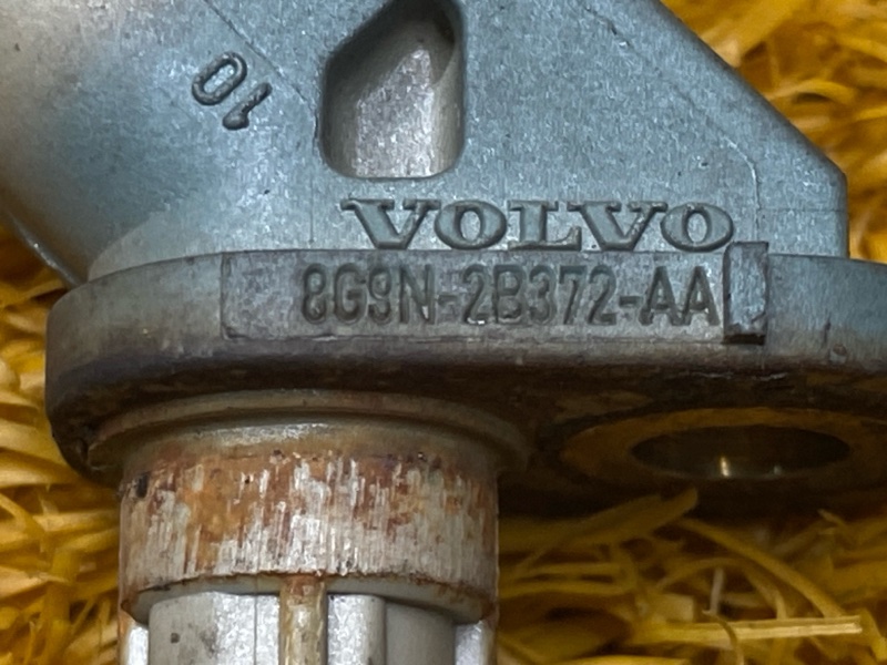 Датчик ABS, 1000 рублей, Красноярск