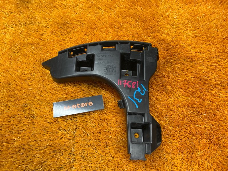 крепление бампера, 500 рублей, Красноярск