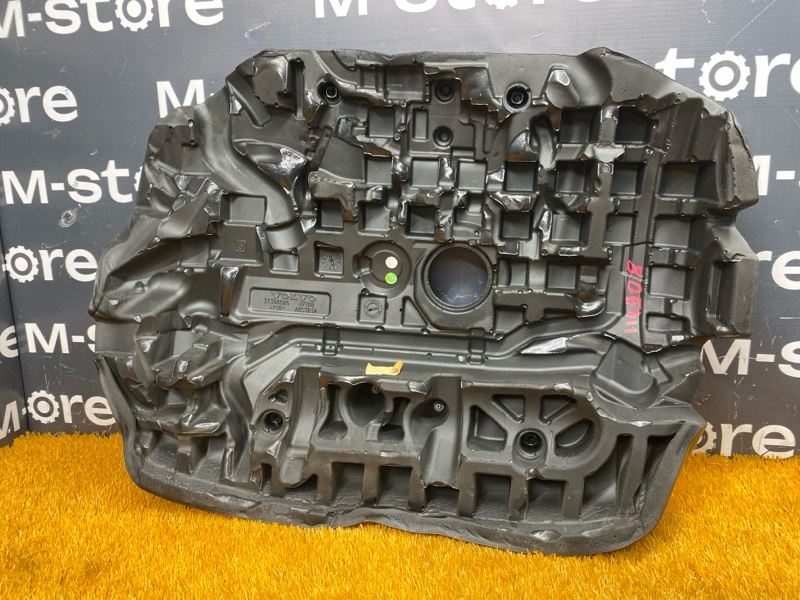 крышка двигателя, 1300 рублей, Красноярск
