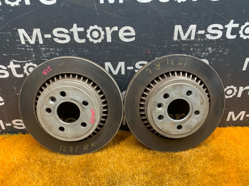 Диск тормозной, 4000 рублей, Красноярск