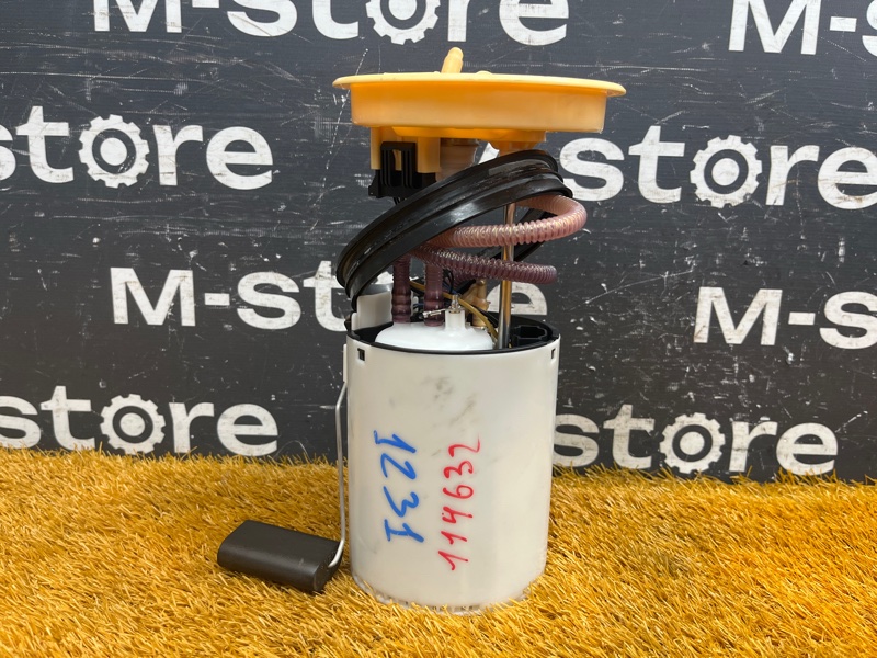 Бензонасос, 3500 рублей, Красноярск