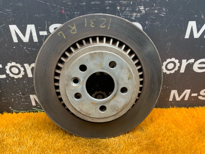 Диск тормозной, 4000 рублей, Красноярск