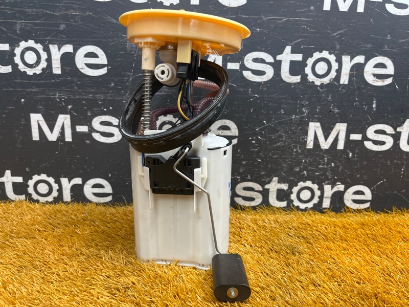 Бензонасос, 3500 рублей, Красноярск