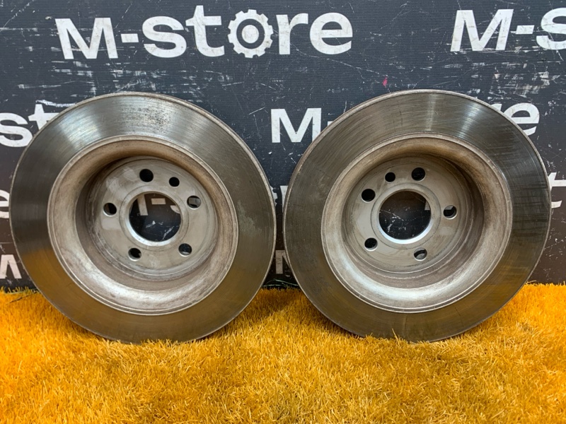 Диск тормозной, 4000 рублей, Красноярск