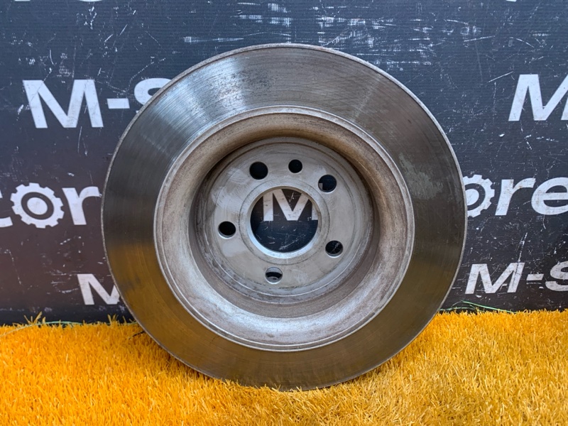 Диск тормозной, 4000 рублей, Красноярск