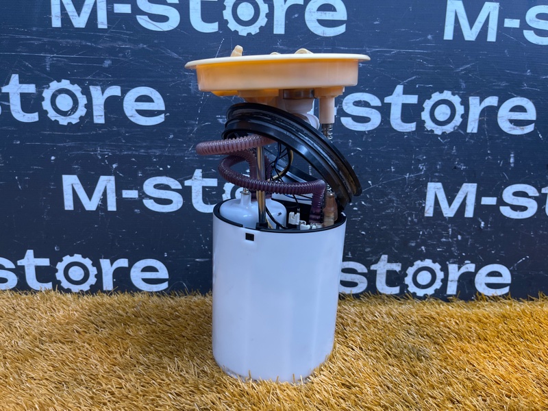 Бензонасос, 3500 рублей, Красноярск