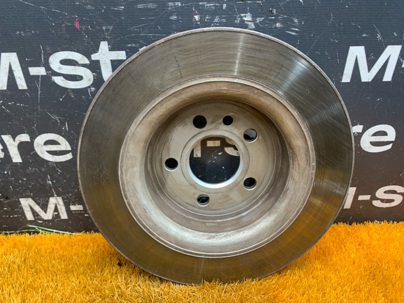 Диск тормозной, 4000 рублей, Красноярск