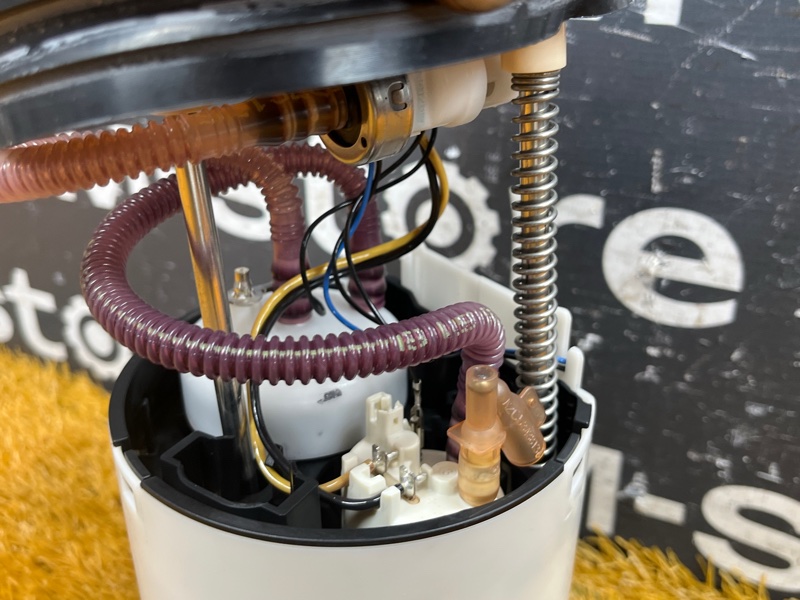 Бензонасос, 3500 рублей, Красноярск