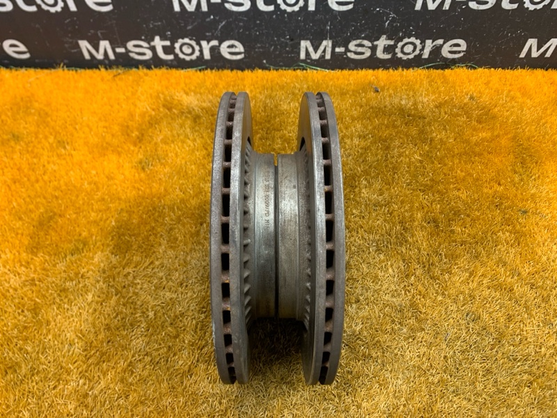 Диск тормозной, 4000 рублей, Красноярск