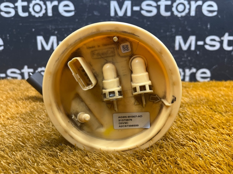 Бензонасос, 3500 рублей, Красноярск