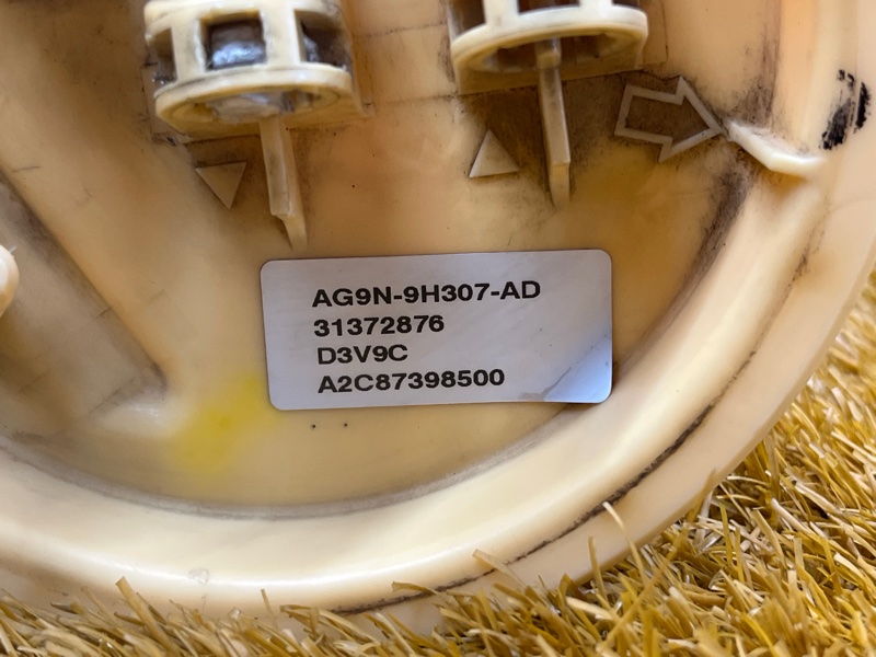 Бензонасос, 3500 рублей, Красноярск