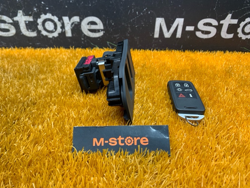 замок зажигания, 2000 рублей, Красноярск