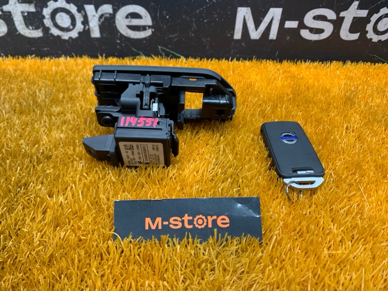 замок зажигания, 2000 рублей, Красноярск