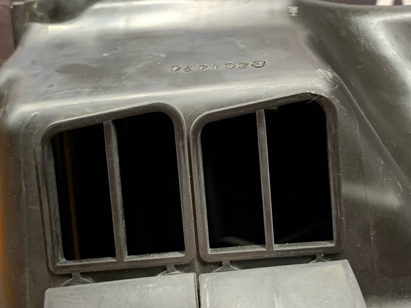 корпус воздушного фильтра, 2500 рублей, Красноярск