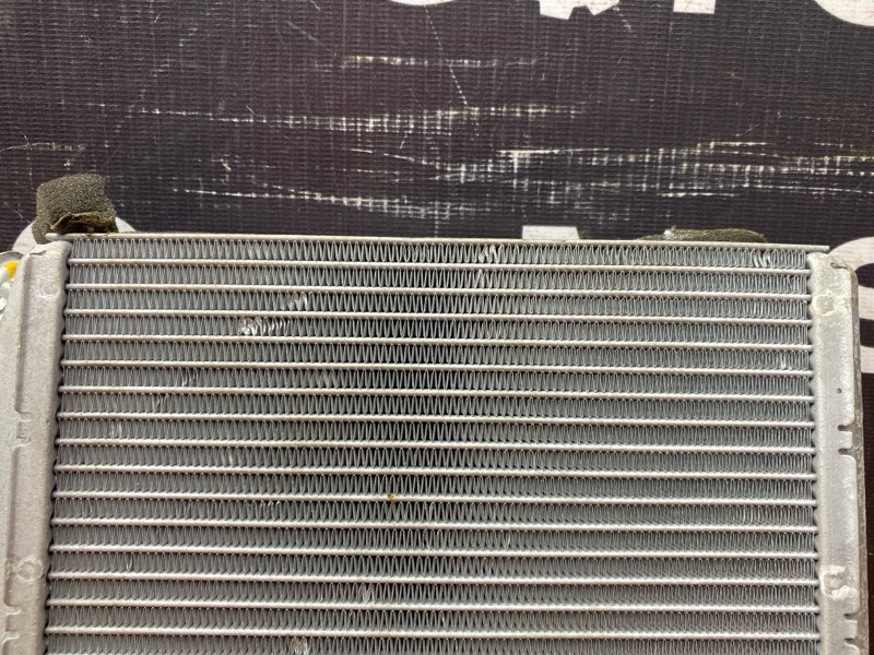 радиатор печки, 2000 рублей, Красноярск