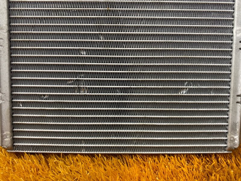 радиатор печки, 2000 рублей, Красноярск