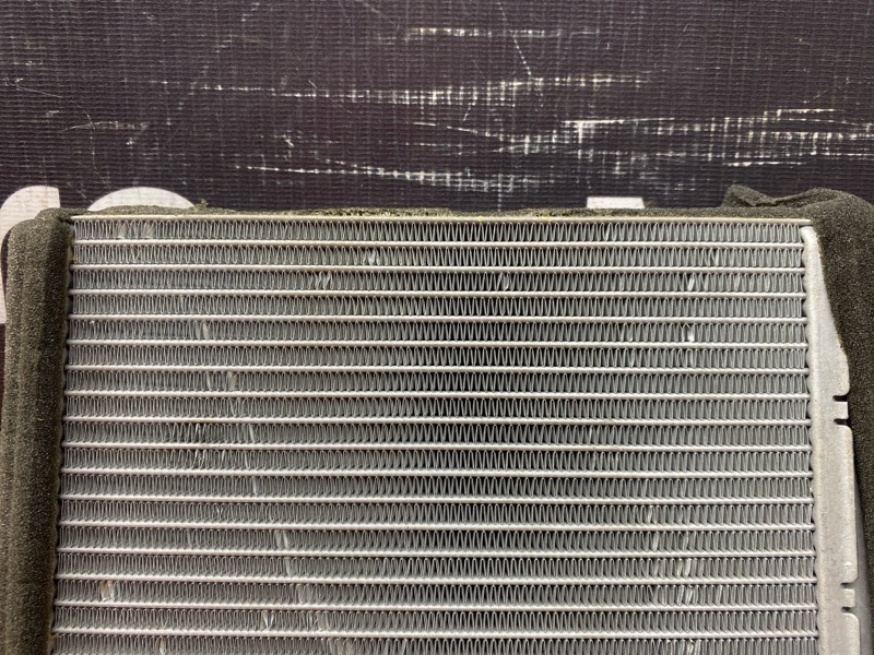 радиатор печки, 2000 рублей, Красноярск