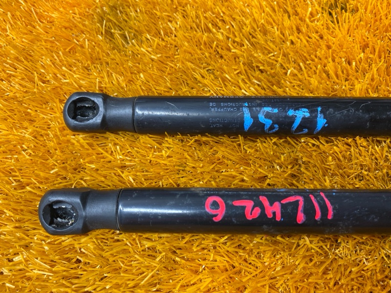 амортизатор капота, 1100 рублей, Красноярск