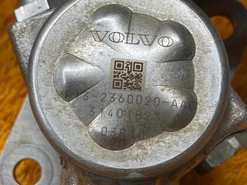 ТНВД, 13000 рублей, Красноярск