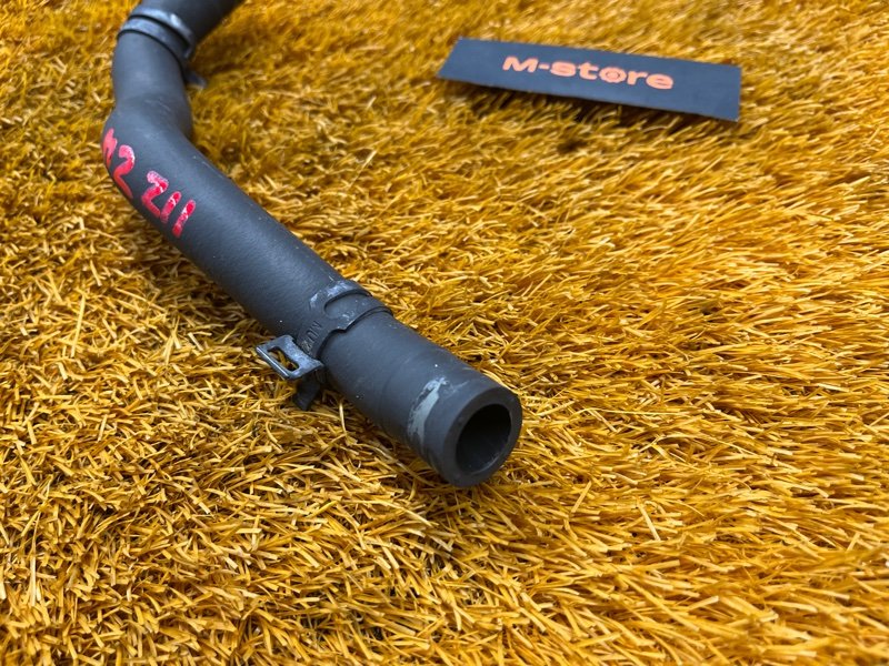 Патрубок картерных газов, 1500 рублей, Красноярск