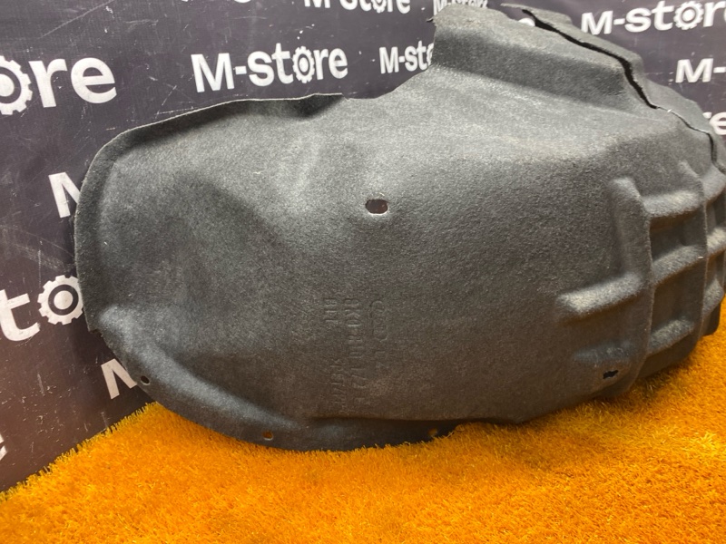 подкрылок, 1000 рублей, Красноярск