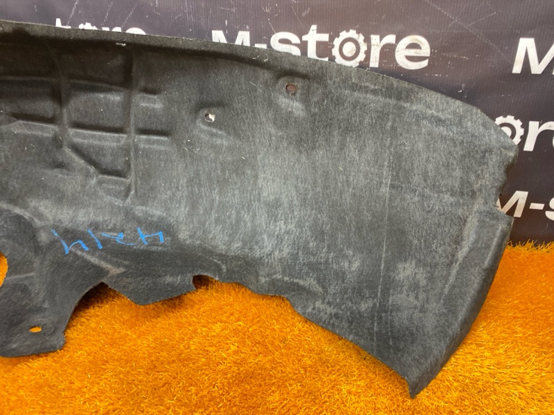 подкрылок, 1000 рублей, Красноярск