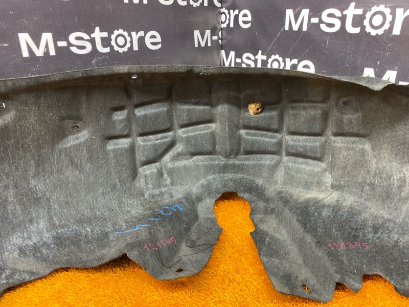 подкрылок, 1000 рублей, Красноярск