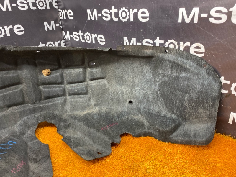 подкрылок, 1000 рублей, Красноярск