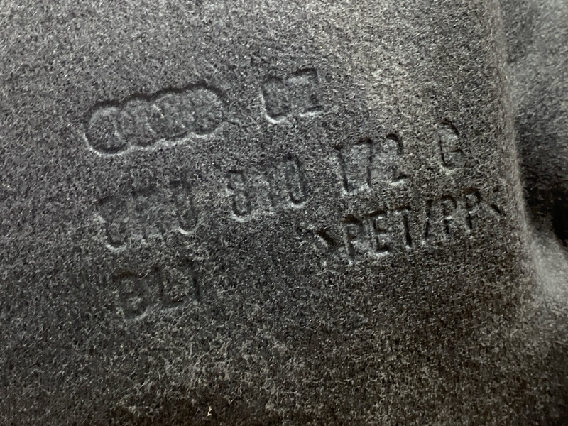 подкрылок, 1000 рублей, Красноярск