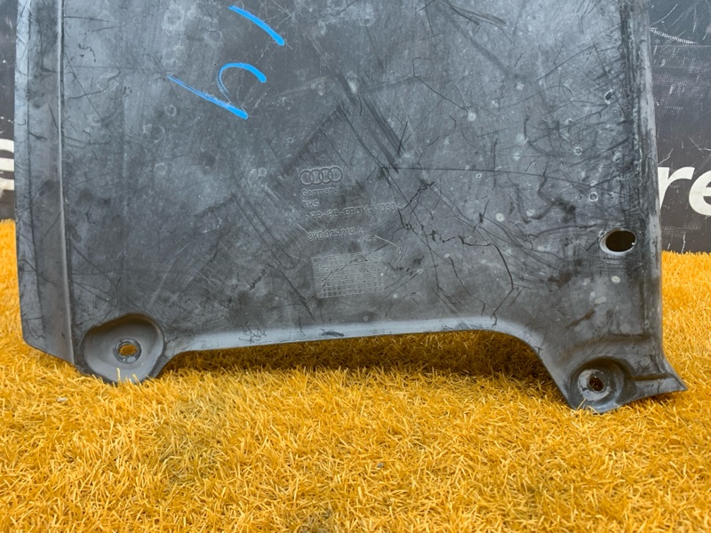 Защита днища кузова, 400 рублей, Красноярск